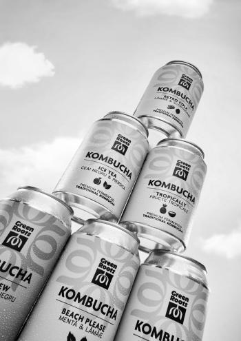 Kombucha 2+1