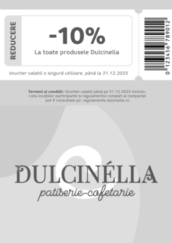 Voucher -10%